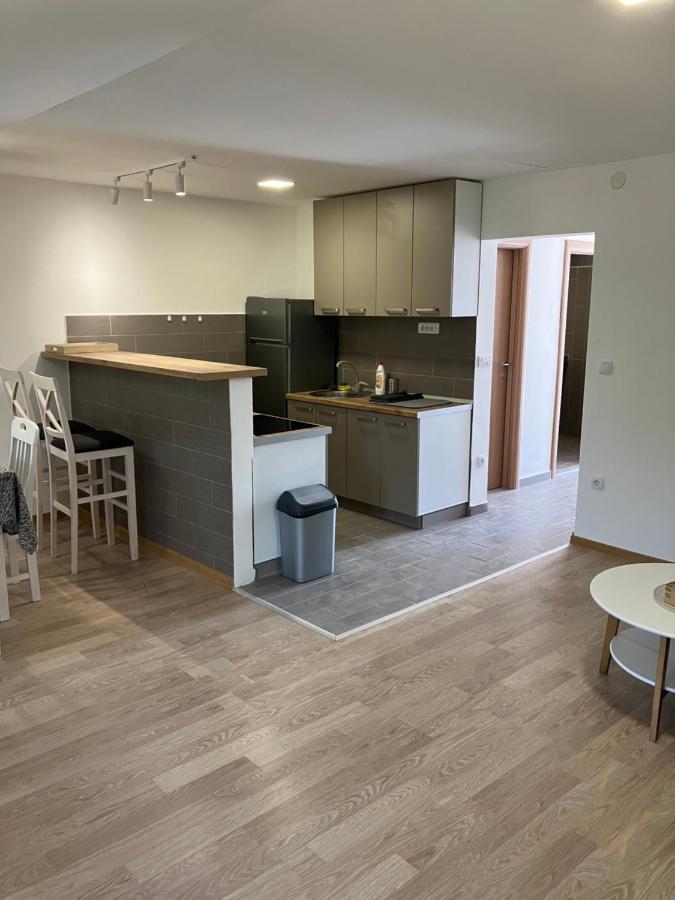 Mia Casa Apartment