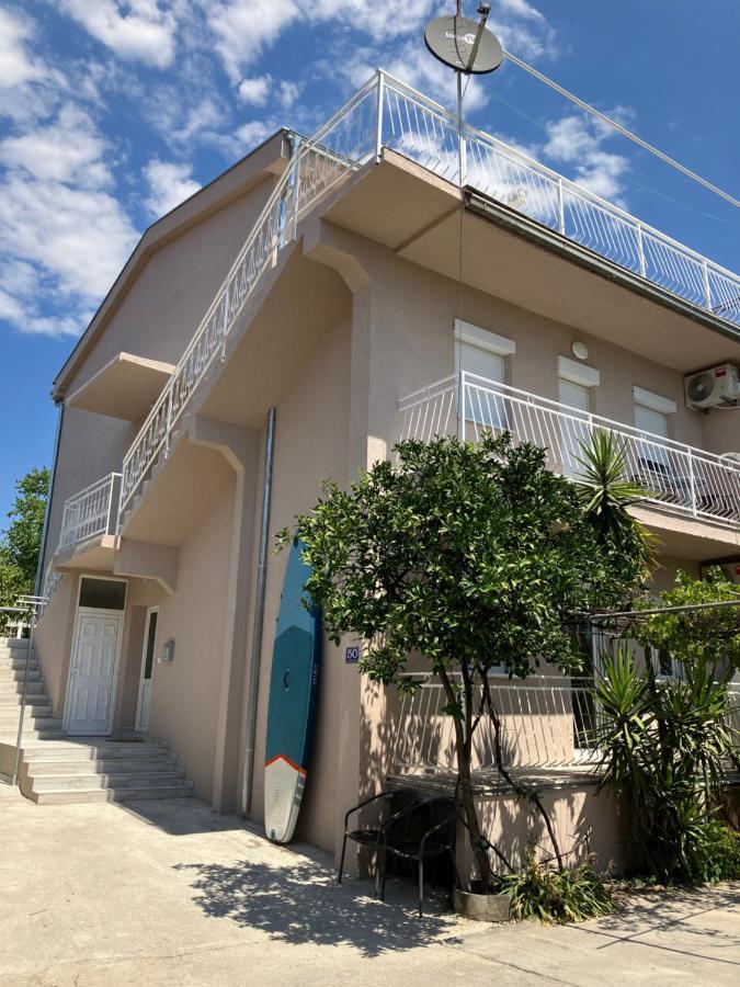 Mia Casa Apartment *