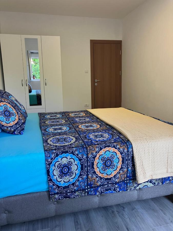 דירה Mia Casa