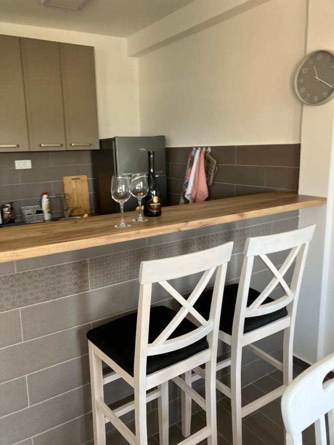 Apartment Mia Casa Tivat