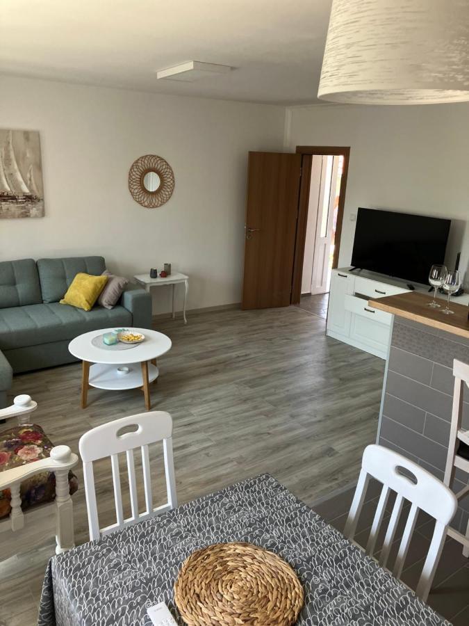 Apartment Mia Casa Tivat