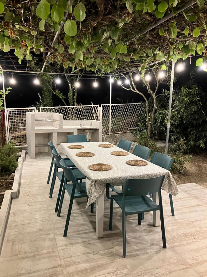 Mia Casa Apartment Tivat